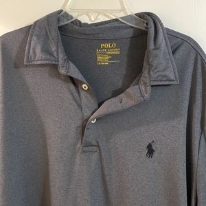 Mens Polo Golf Shirt